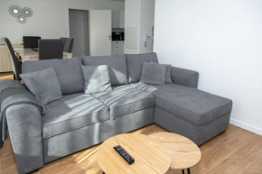 appartement vacances en copropriété avec parking